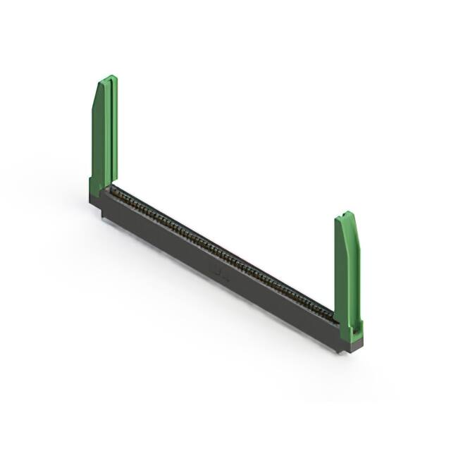 395-063-540-678 EDAC Inc.  Edgeboard Connectors